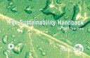 The sustainability handbook for design and technology teachers /