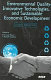 Environmental quality, innovative technologies, and sustainable economic development : a NAFTA perspective : proceedings of a workshop : Mexico City, Mexico, February 8-10, 1996 /