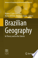 Brazilian Geography : In Theory and in the Streets /