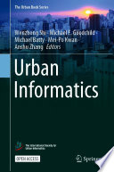 Urban Informatics /