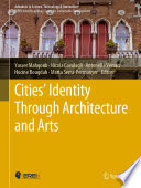 Cities' Identity Through Architecture and Arts /