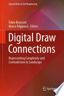 Digital Draw Connections : Representing Complexity and Contradiction in Landscape /