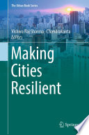 Making Cities Resilient /