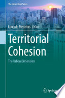 Territorial Cohesion : The Urban Dimension /