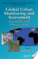 Global urban monitoring and assessment through earth observation /