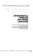 Environmental problems and higher education : report of a conference organised by CERI on Environmental education at post-secondary level : review of experience-future action, at Rungsted, Denmark, from 4th to 7th June 1974.