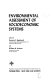 Environmental assessment of socioeconomic systems /