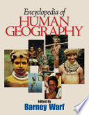 Encyclopedia of human geography /