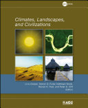 Climates, landscapes, and civilizations /
