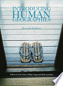 Introducing human geographies /