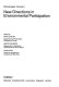 New directions in environmental participation /