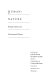 Human/nature : biology, culture, and environmental history /