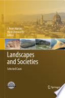 Landscapes and societies : selected cases /
