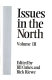 Issues in the North /