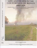 Life and death in the countryside of Roman Britain /
