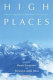 High places : cultural geographies of mountains, ice and science /