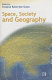 Space, society, and geography /