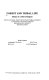 Forest and tribal life : study of a micro-region : socio- cultural traits sustaining tribal ecology, a case study of Danta Taluka, Banaskantha District, north Gujarat /