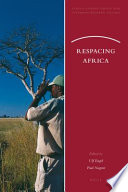 Respacing Africa /