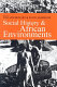 Social history & African environments /
