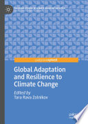 Global adaptation and resilience to climate change /