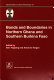 Bonds and boundaries in northern Ghana and southern Burkina Faso /