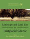 Landscape and land use in postglacial Greece /