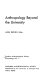 Anthropology beyond the university. : Alden Redfield, editor.