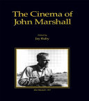 The Cinema of John Marshall /