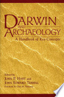 Darwin and archaeology : a handbook of key concepts /