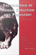 Encyclopedia of human evolution and prehistory.