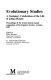 Evolutionary studies : a centenary celebration of the life of Julian Huxley : proceedings of the twenty-fourth annual symposium of the Eugenics Society, London, 1987 /