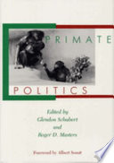 Primate politics /