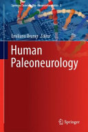 Human paleoneurology /