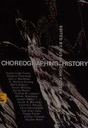 Choreographing history /