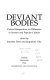 Deviant bodies : critical perspectives on difference in science and popular culture /