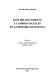 Usos del documento y cambios sociales en la historia de Bolivia /