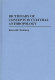 Encyclopedia of social and cultural anthropology /