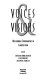 Voices & visions : refiguring ethnography in composition /