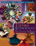 Cultural anthropology : the human challenge /
