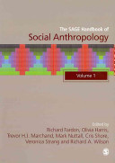 The SAGE handbook of social anthropology /