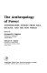 The Anthropology of power : ethnographic studies from Asia, Oceania, and the New World /