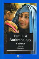 Feminist anthropology : a reader /
