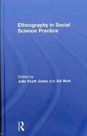 Ethnography in social science practice /