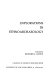 Explorations in ethnoarchaeology /