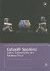 Culturally speaking : culture, communication and politeness theory /