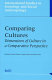 Comparing cultures : dimensions of culture in a comparative perspective /
