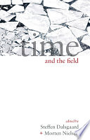 Time and the field /