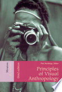 Principles of visual anthropology /
