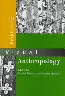 Rethinking visual anthropology /